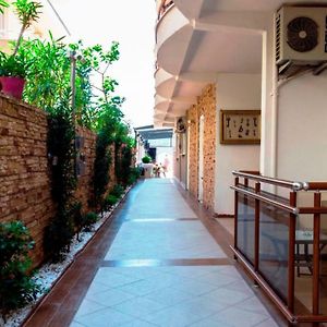 Cle Beach Boutique Hotel